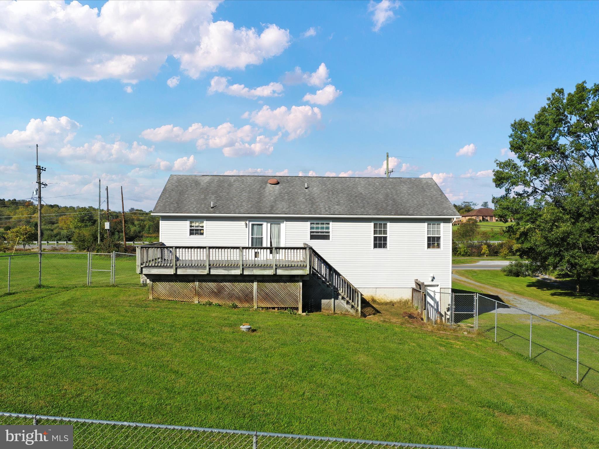 9893 Charles Town Road Ranson, WV 25438 - Photo 39 of 46