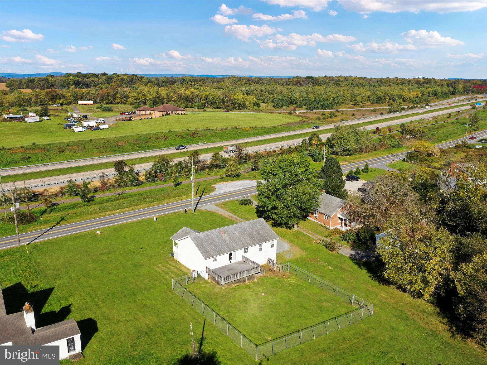 9893 Charles Town Road Ranson, WV 25438 - Photo 44 of 46