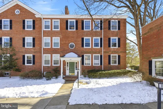 $1,850 | 4862 28th Street South, Unit B2, Arlington, VA 22206