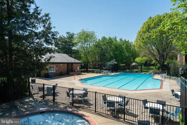 $1,850 | 4862 28th Street South, Unit B2, Arlington, VA 22206