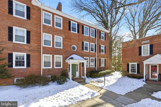 $1,850 | 4862 28th Street South, Unit B2, Arlington, VA 22206
