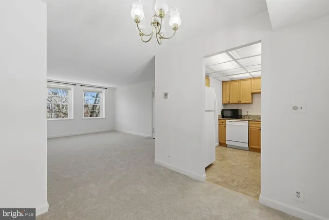 $1,850 | 4862 28th Street South, Unit B2, Arlington, VA 22206