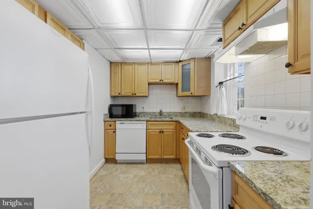 $1,850 | 4862 28th Street South, Unit B2, Arlington, VA 22206