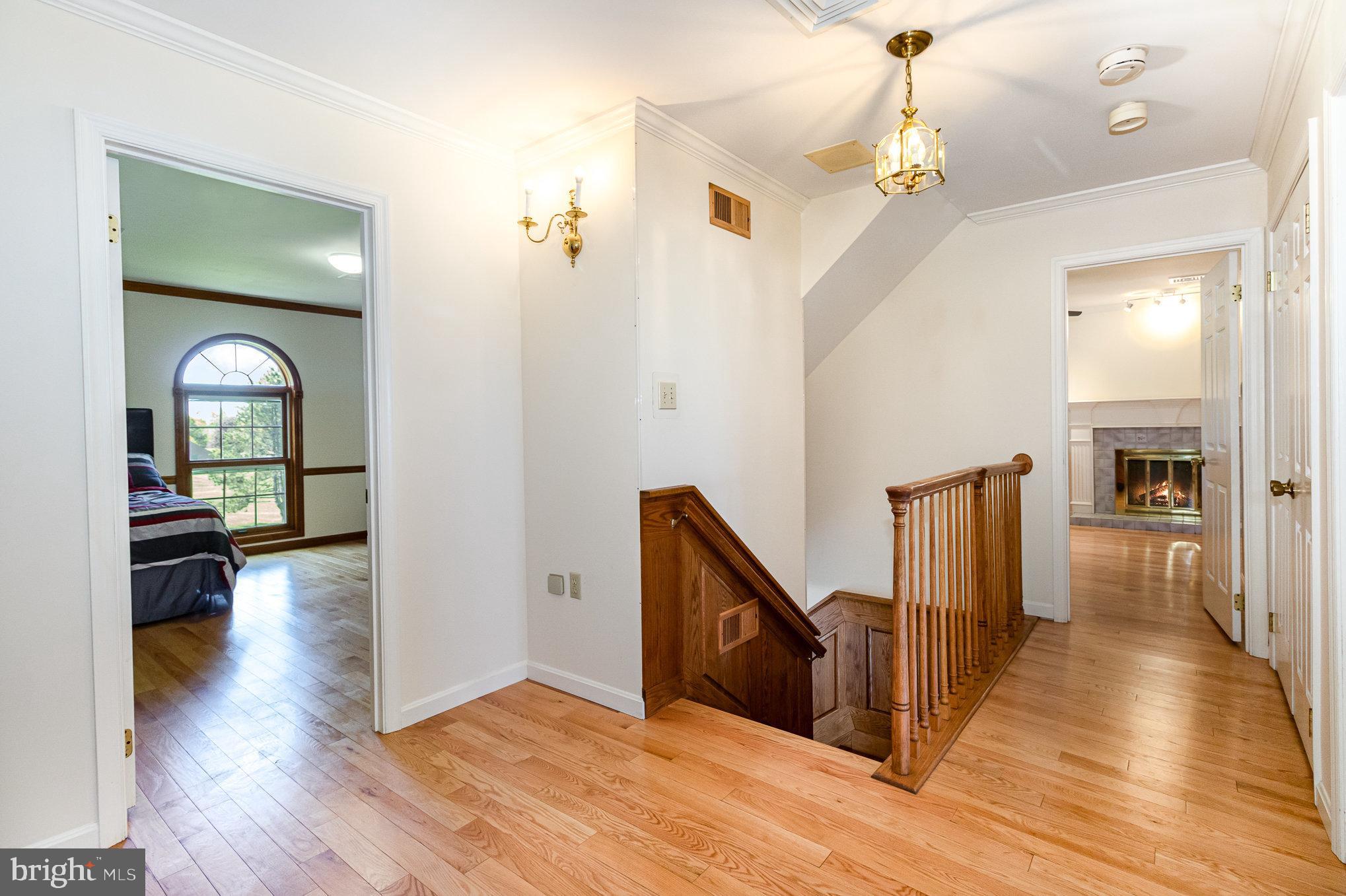 14 Eastfield Road Hummelstown, PA 17036 - Photo 20 of 55 Second floor landing
