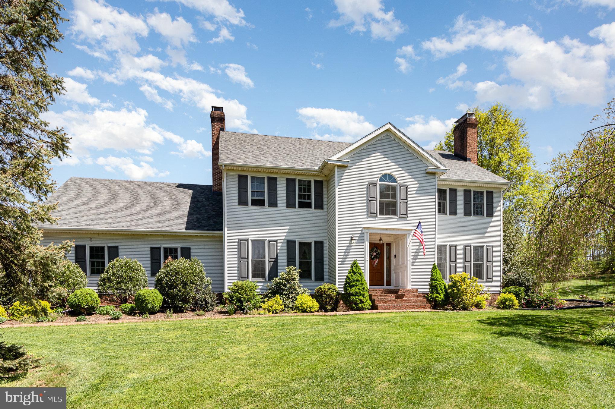 14 Eastfield Road Hummelstown, PA 17036 - Photo 2 of 55 Front