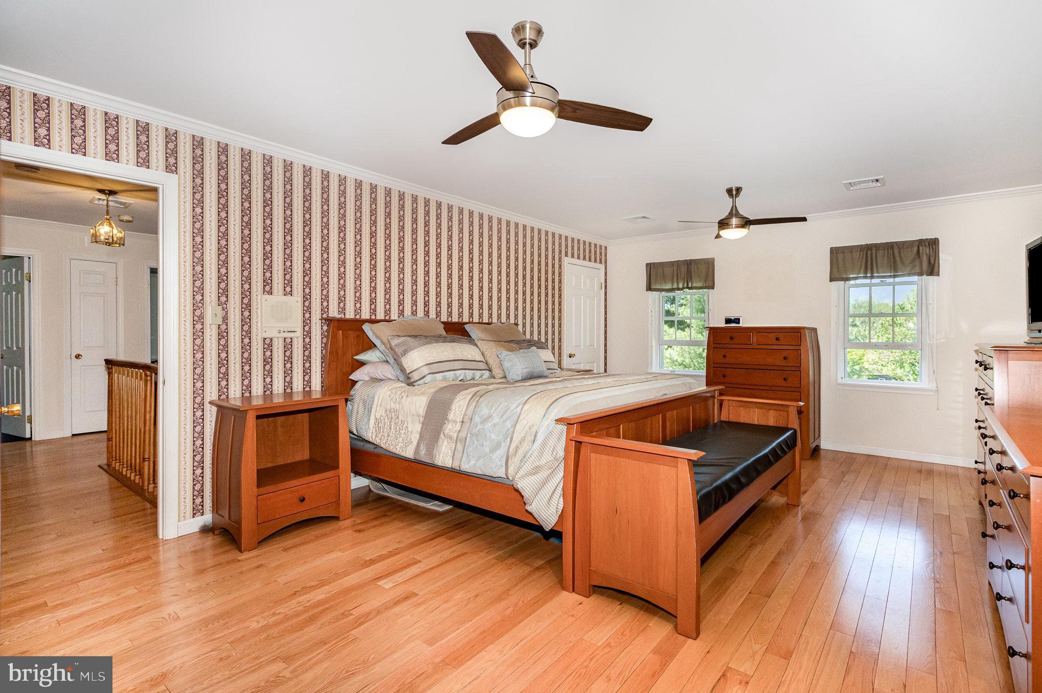 14 Eastfield Road Hummelstown, PA 17036 - Photo 21 of 55 Primary Bedroom
