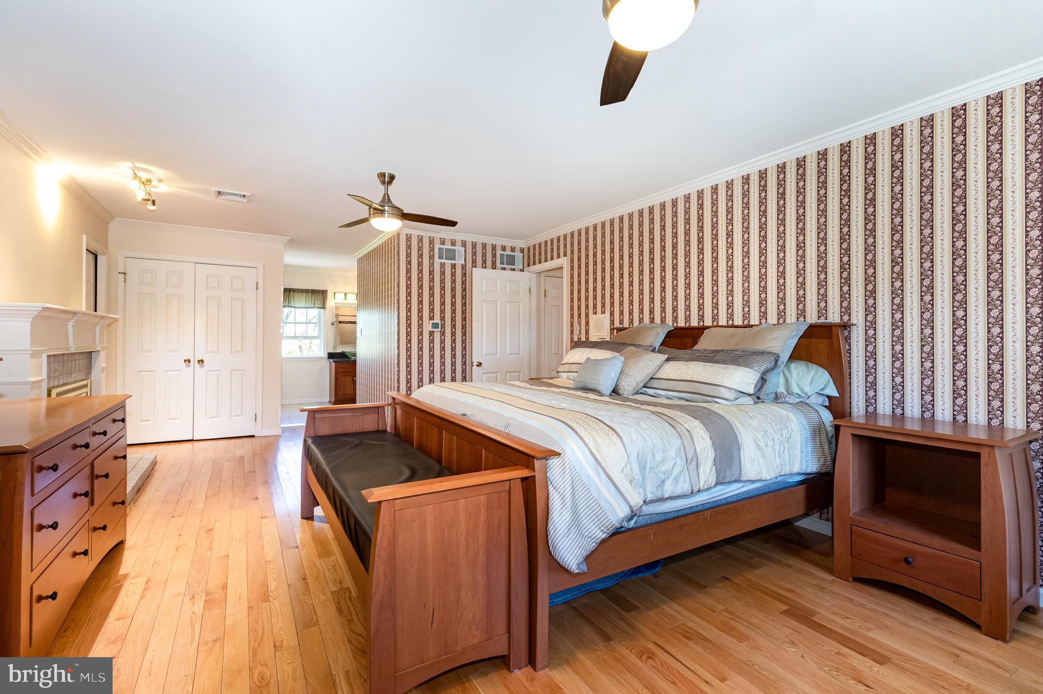 14 Eastfield Road Hummelstown, PA 17036 - Photo 23 of 55 Primary Bedroom