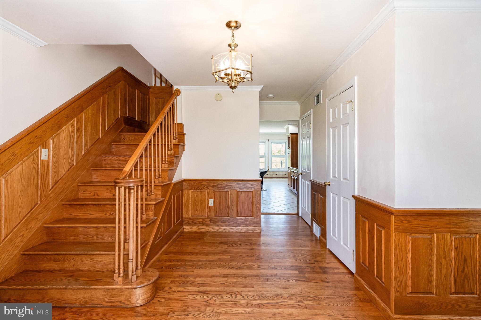 14 Eastfield Road Hummelstown, PA 17036 - Photo 4 of 55 Foyer