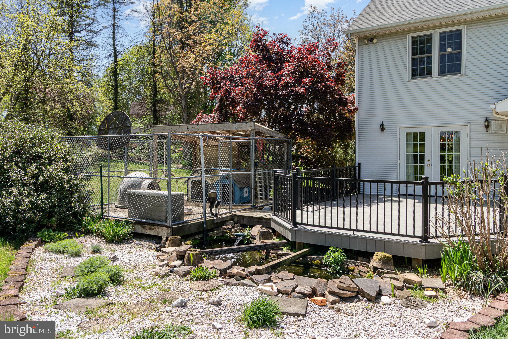 14 Eastfield Road Hummelstown, PA 17036 - Photo 47 of 55 Rear