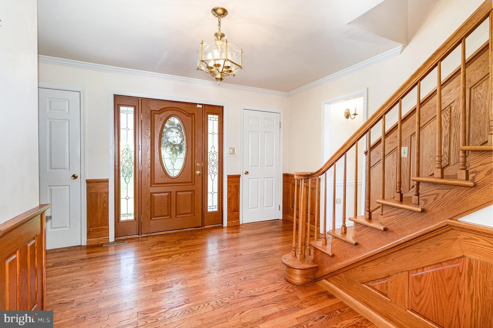 14 Eastfield Road Hummelstown, PA 17036 - Photo 5 of 55 Foyer
