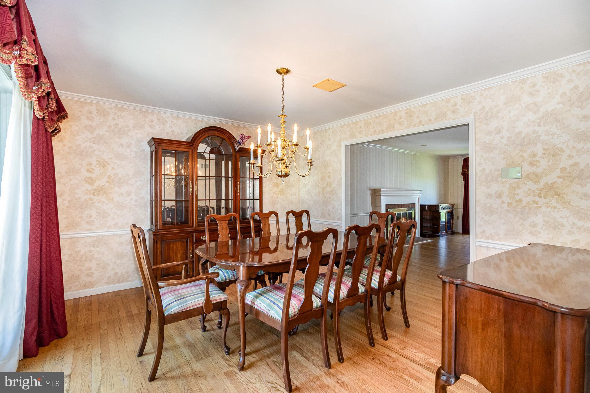 14 Eastfield Road Hummelstown, PA 17036 - Photo 9 of 55 Dining room