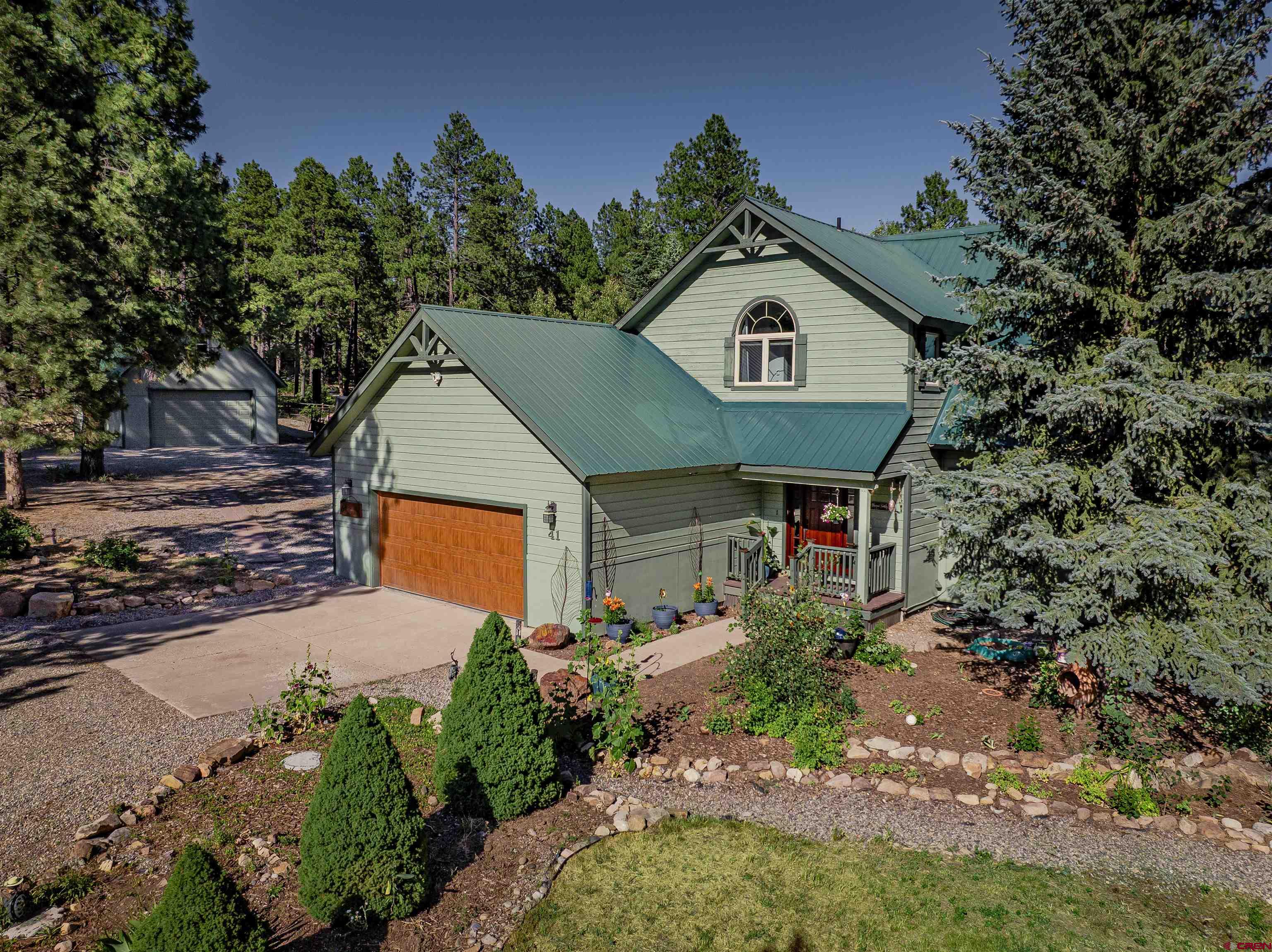 41 Perro Place Durango, CO 81301 - Photo 42 of 42