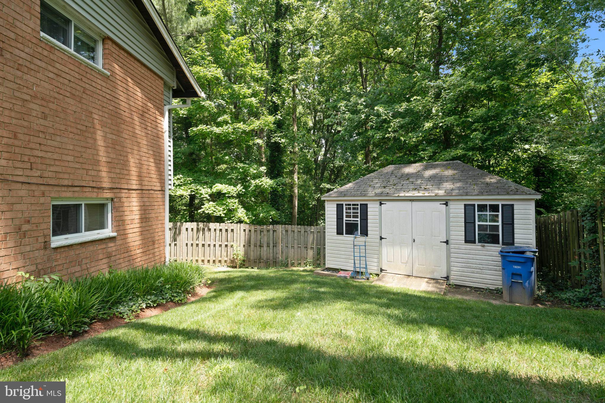 10832 Margate Road Silver Spring, MD 20901 - Photo 28 of 31 a front view of a house with a yard