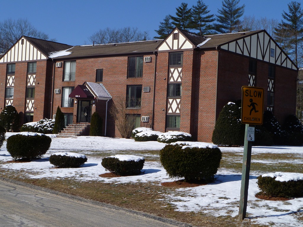 390 Great Road, Unit A4 Acton, MA 01720 - Photo 2 of 2 Gallery Image 2
