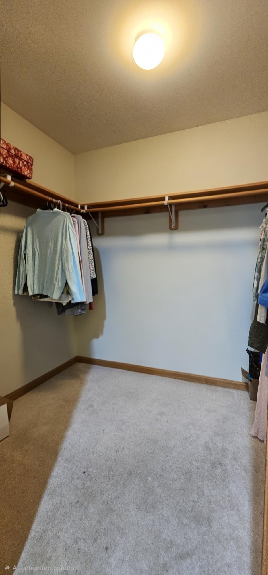 6 Apple Tree Lane Albion, ME 04910 - Photo 23 of 38 21. Primary Closet