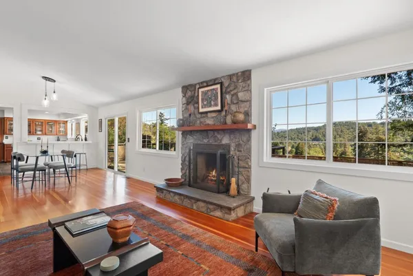 $1,299,000 | 100 Camino Sinuoso, Scotts Valley, CA 95066
