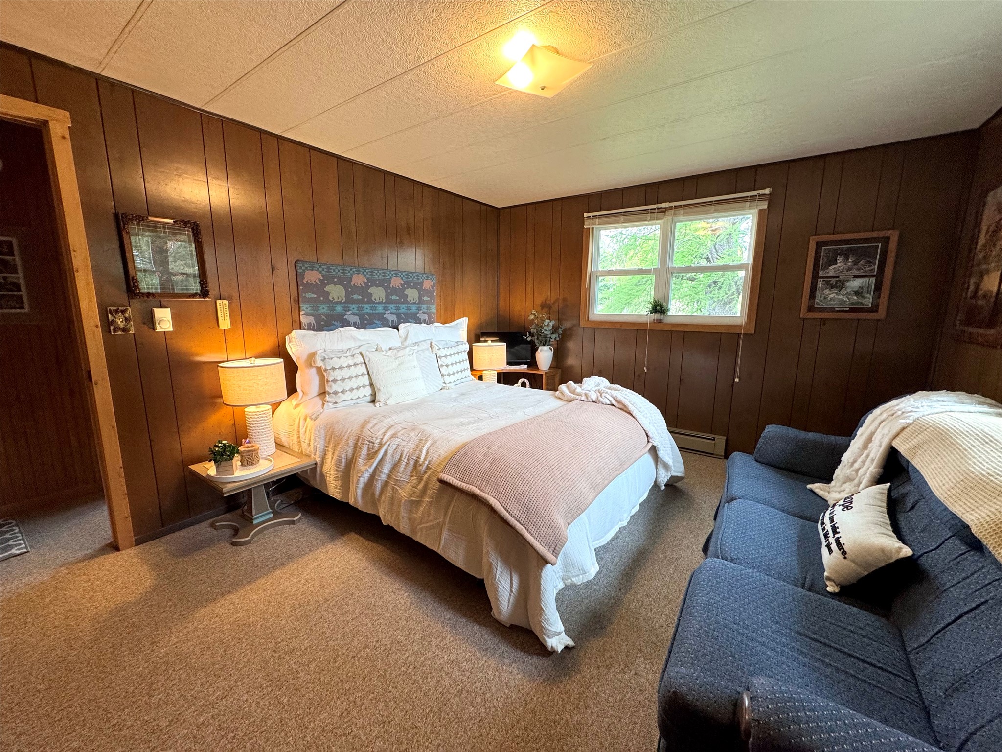 5170 N Vermedal Road Winter, WI 54896 - Photo 21 of 42
