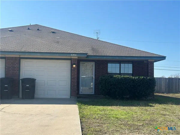 $1,252 | 5204 Daybreak Drive, Killeen, TX 76542