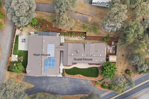 $938,000 | 12400 Dry Creek Road, Auburn, CA 95602