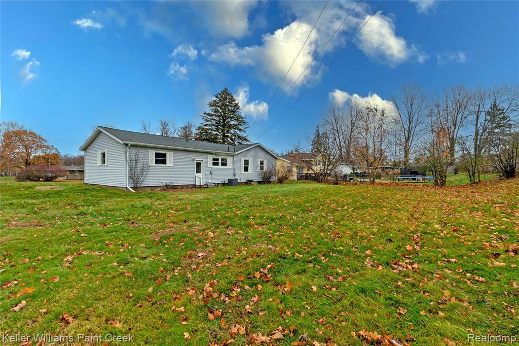 2307 Kenilworth Road Jackson, MI 49203 - Photo 30 of 36