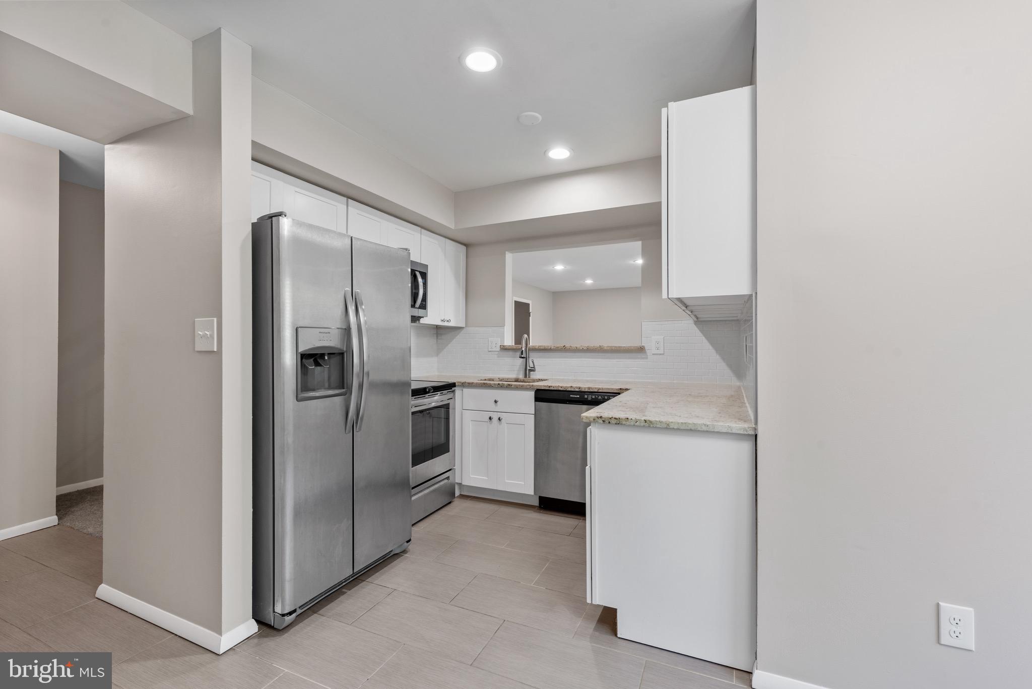 8018 Valley Manor Road, Unit 3B Owings Mills, MD 21117 - Photo 13 of 51