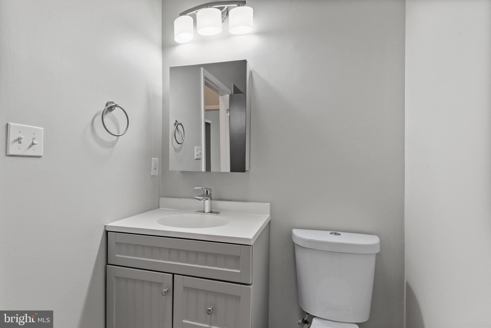8018 Valley Manor Road, Unit 3B Owings Mills, MD 21117 - Photo 45 of 51