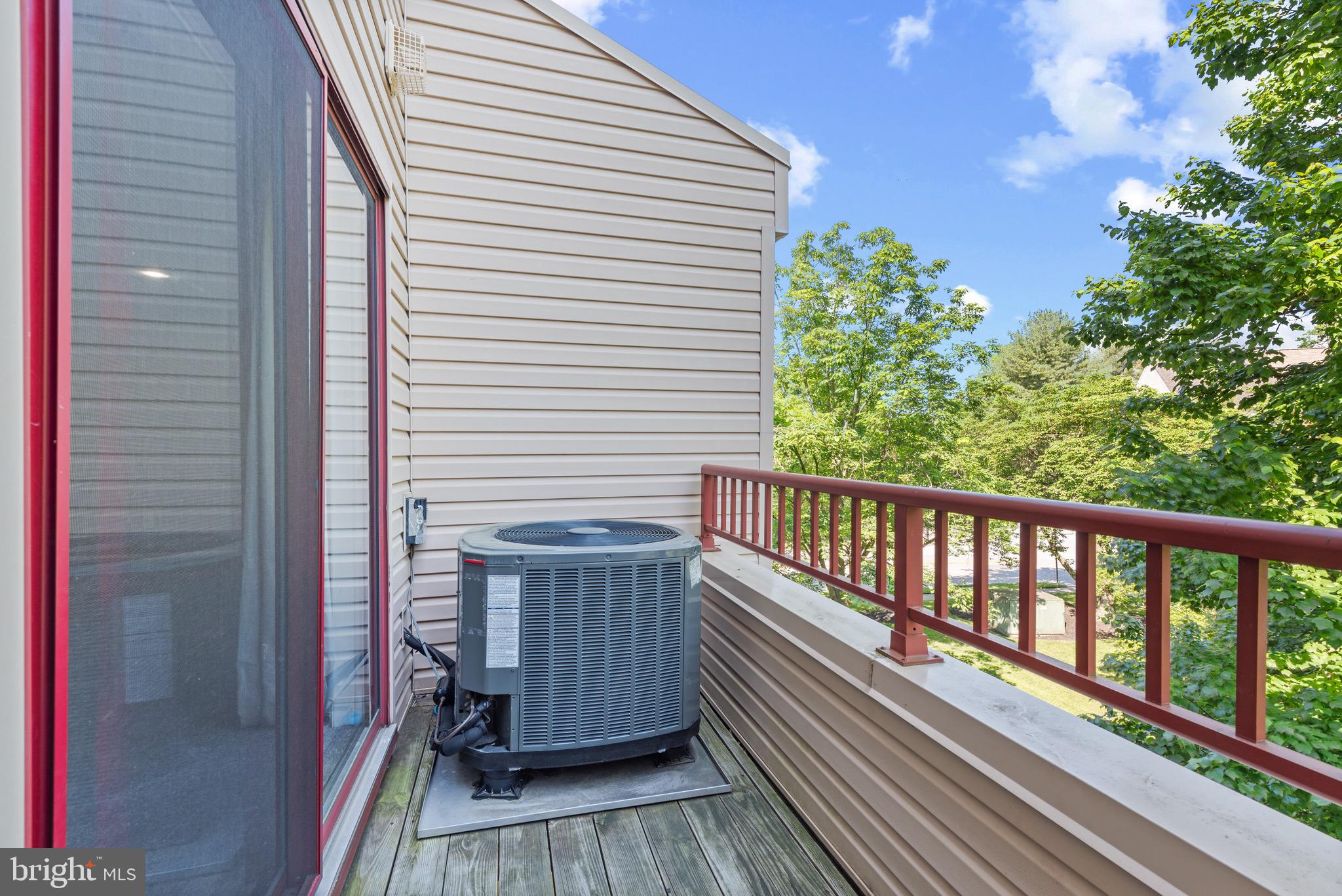 8018 Valley Manor Road, Unit 3B Owings Mills, MD 21117 - Photo 49 of 51
