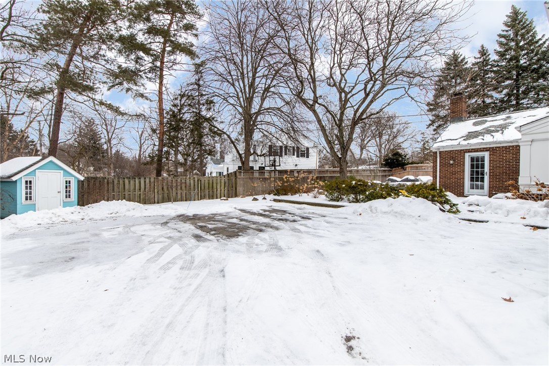 21307 Colby Road Shaker Heights, OH 44122 - Photo 31 of 32 Gallery Image 31
