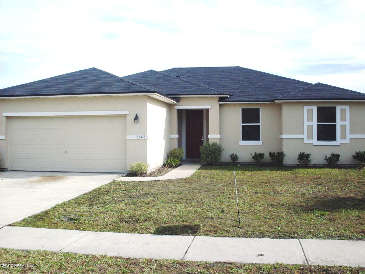 86573 Cartesian Pointe Drive Yulee, FL 32097 - Photo 1 of 6 Front