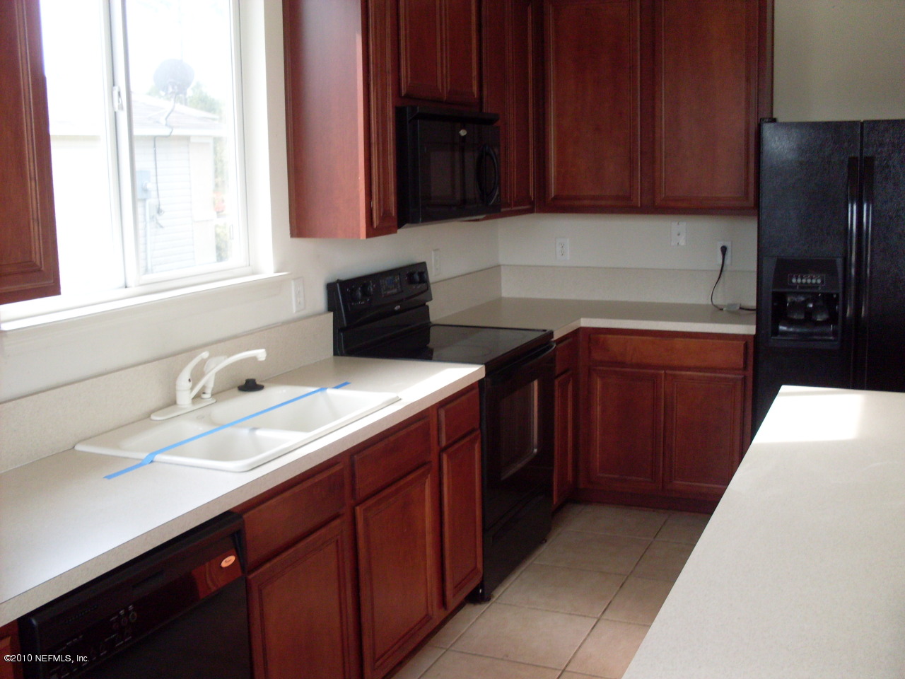 86573 Cartesian Pointe Drive Yulee, FL 32097 - Photo 3 of 6 Kitchen