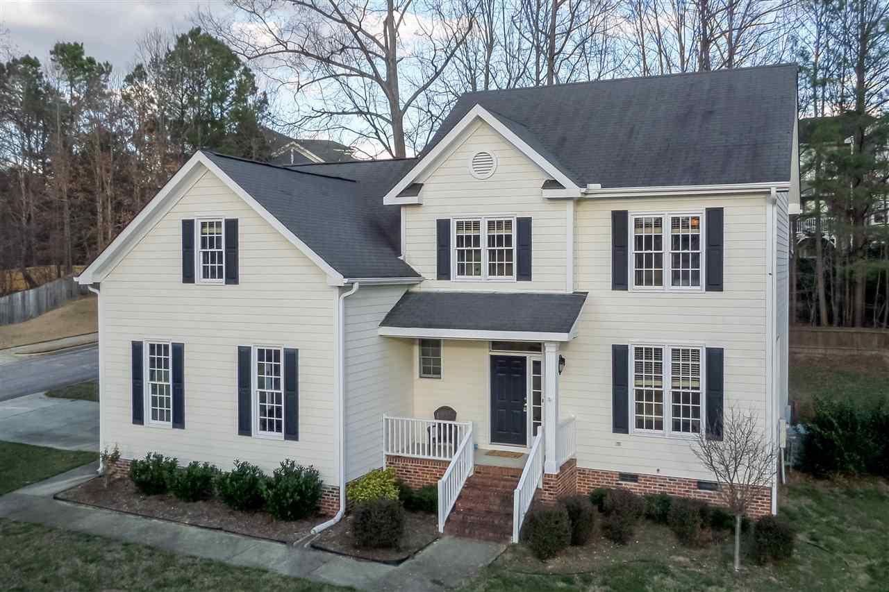 6908 Wilderness Road Raleigh, NC 27613 - Photo 2 of 20 Photo 2