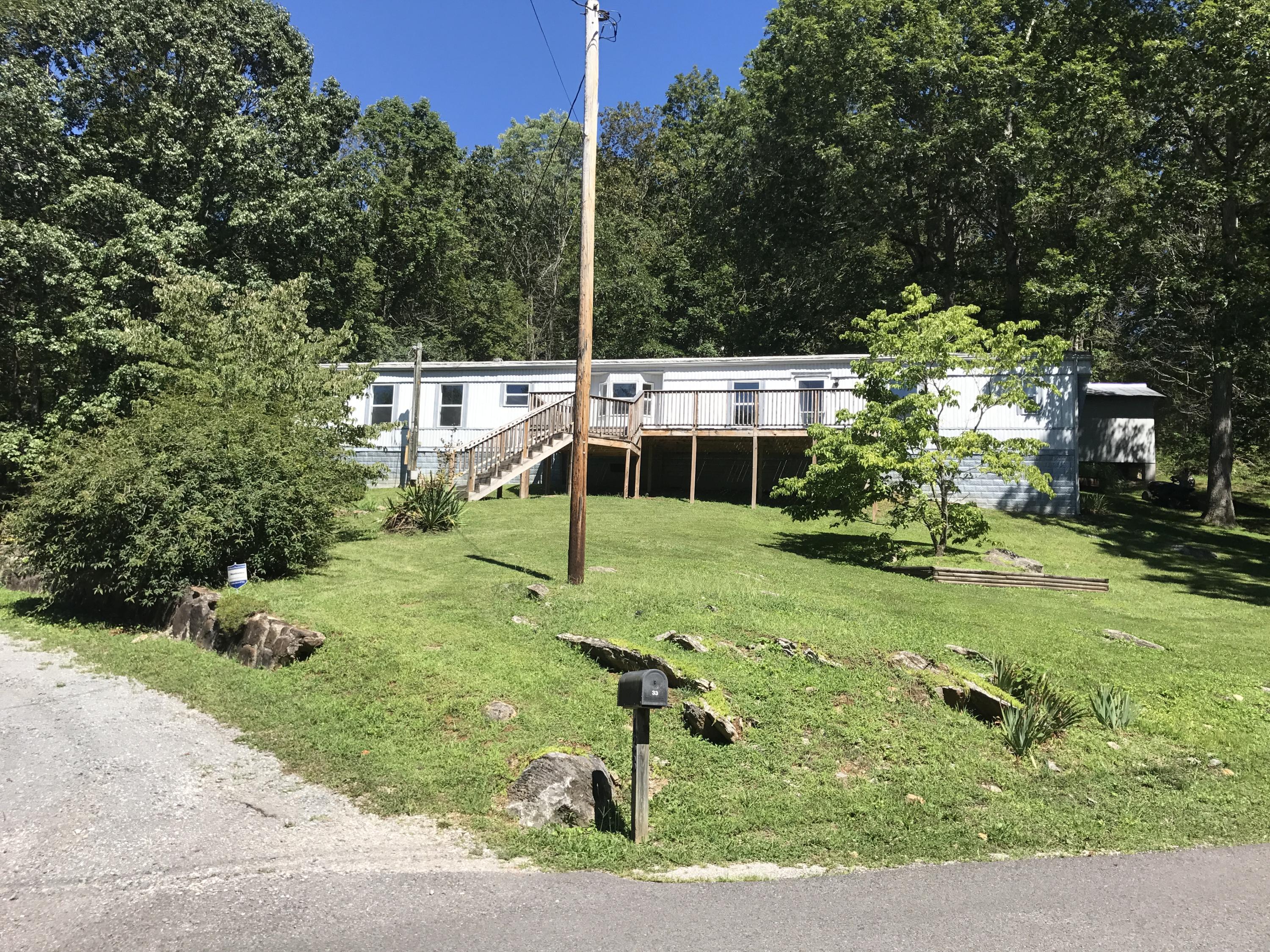133 Davidson Hollow Road Heiskell, TN 37754 - Photo 1 of 26 IMG_9593
