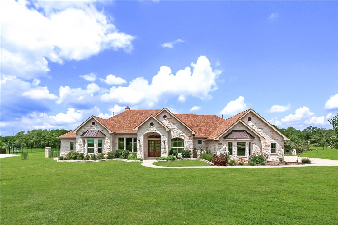 145 Powder Horn Road Bastrop, TX 78602 - Photo 1 of 39