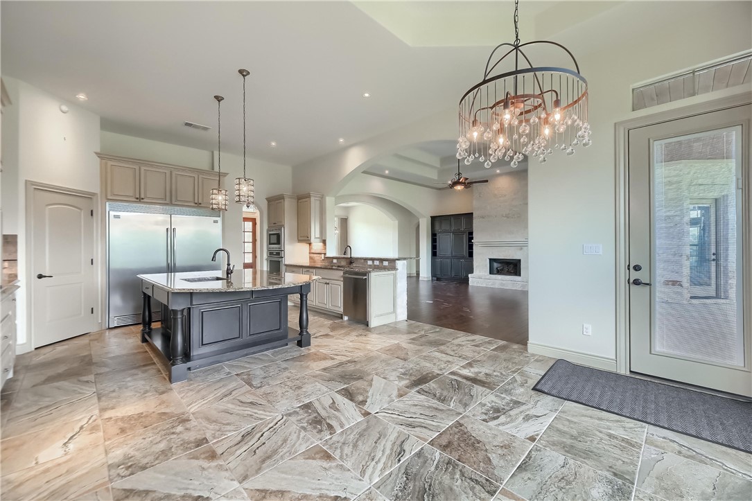 145 Powder Horn Road Bastrop, TX 78602 - Photo 12 of 39