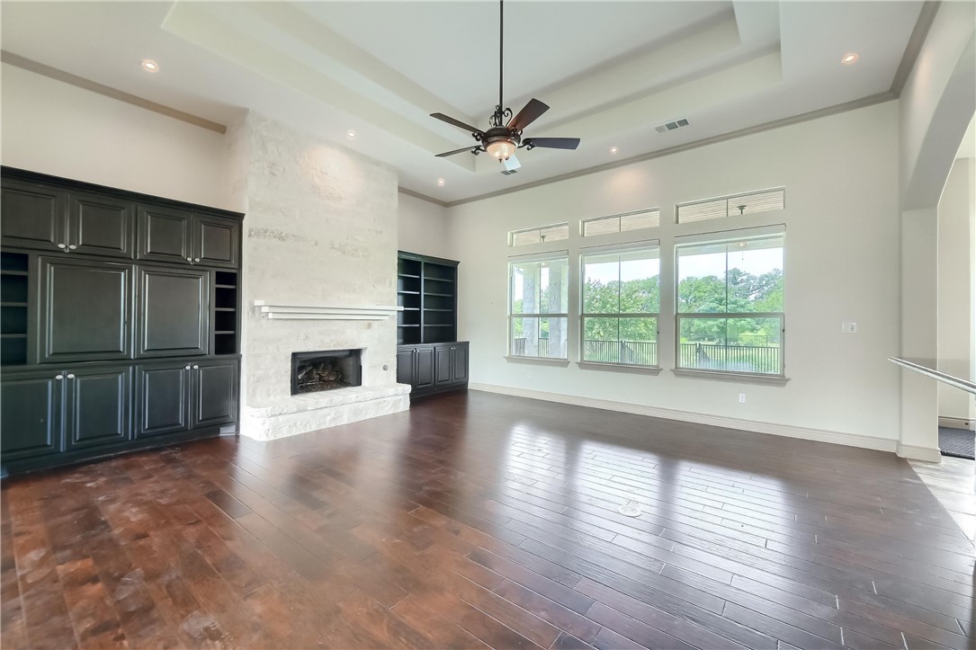 145 Powder Horn Road Bastrop, TX 78602 - Photo 14 of 39