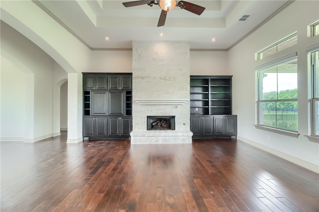 145 Powder Horn Road Bastrop, TX 78602 - Photo 15 of 39