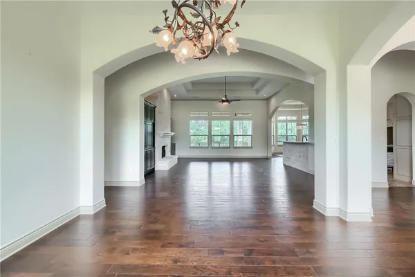 $5,000 | 145 Powder Horn Road, Bastrop, TX 78602