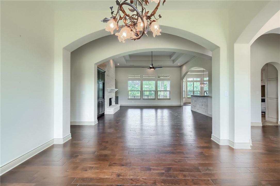 145 Powder Horn Road Bastrop, TX 78602 - Photo 17 of 39