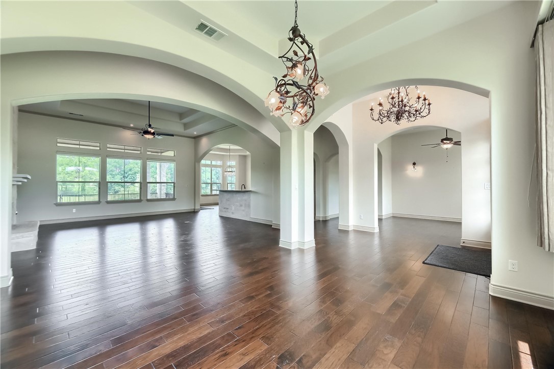 145 Powder Horn Road Bastrop, TX 78602 - Photo 18 of 39