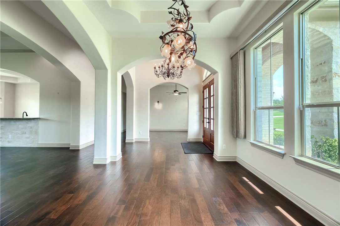 145 Powder Horn Road Bastrop, TX 78602 - Photo 19 of 39