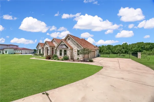 $5,000 | 145 Powder Horn Road, Bastrop, TX 78602