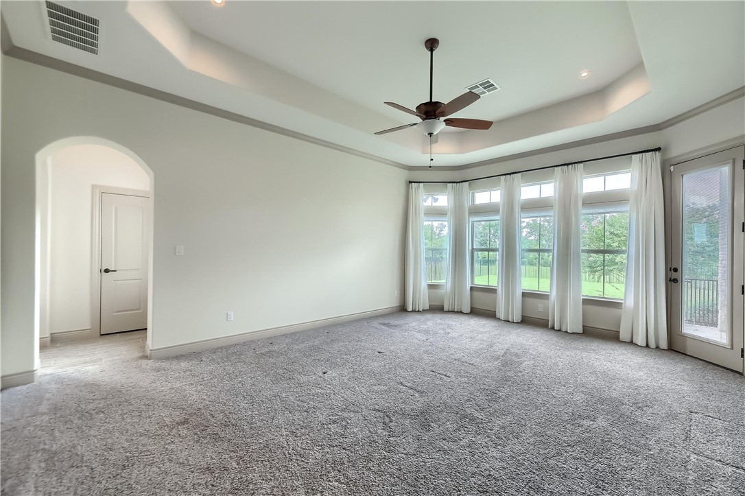 145 Powder Horn Road Bastrop, TX 78602 - Photo 21 of 39