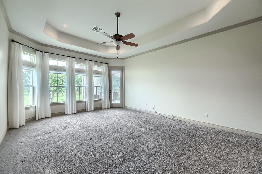 145 Powder Horn Road Bastrop, TX 78602 - Photo 22 of 39