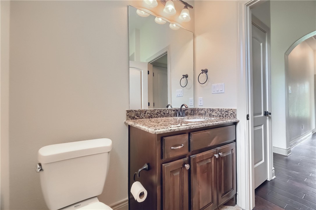 145 Powder Horn Road Bastrop, TX 78602 - Photo 35 of 39