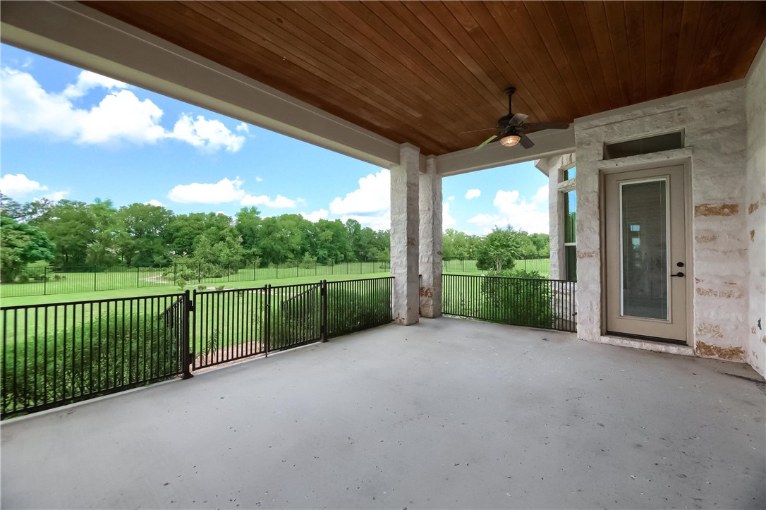 145 Powder Horn Road Bastrop, TX 78602 - Photo 37 of 39