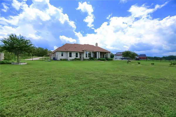 $5,000 | 145 Powder Horn Road, Bastrop, TX 78602