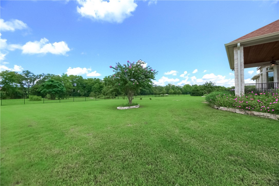 145 Powder Horn Road Bastrop, TX 78602 - Photo 39 of 39