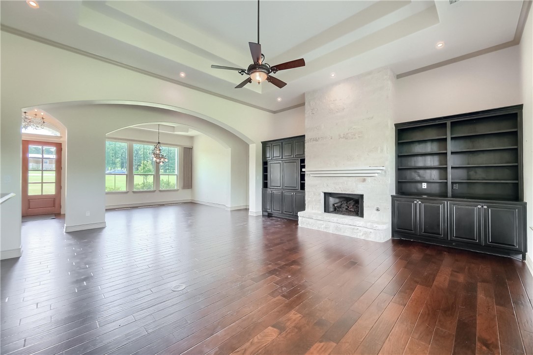 145 Powder Horn Road Bastrop, TX 78602 - Photo 7 of 39