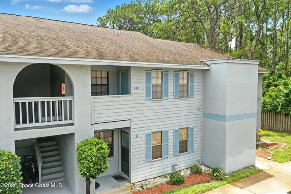 $1,750 | 1735 Harrison Street, Unit 231, Titusville, FL 32780