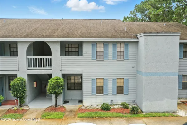 $1,750 | 1735 Harrison Street, Unit 231, Titusville, FL 32780